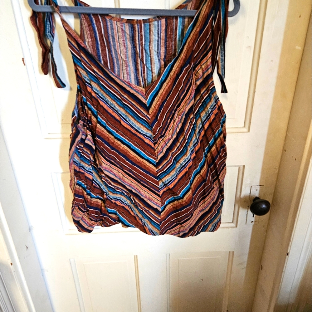 Summer top